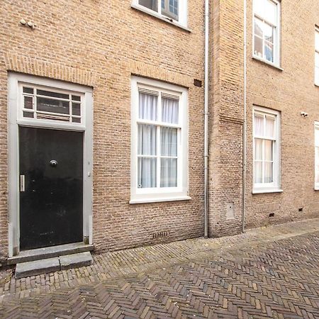 Bed and Breakfast Nieuwehaven25 Dordrecht Esterno foto