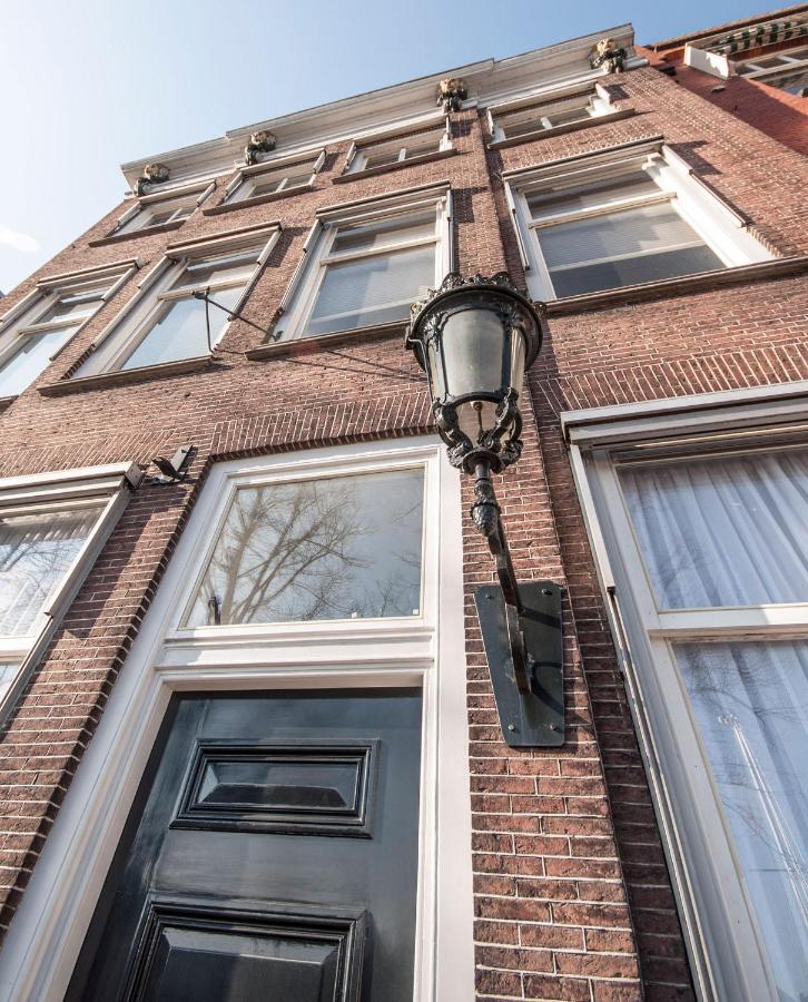 Bed and Breakfast Nieuwehaven25 Dordrecht Esterno foto