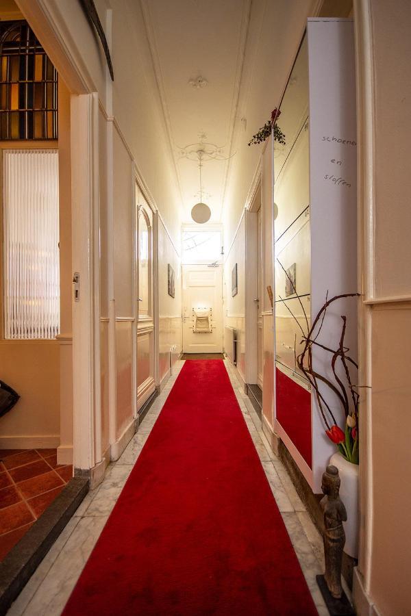 Bed and Breakfast Nieuwehaven25 Dordrecht Esterno foto